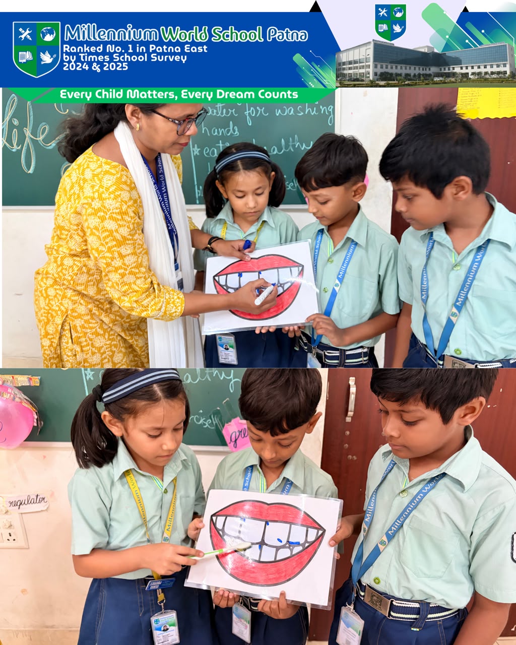 cbse school in kankarbagh patna